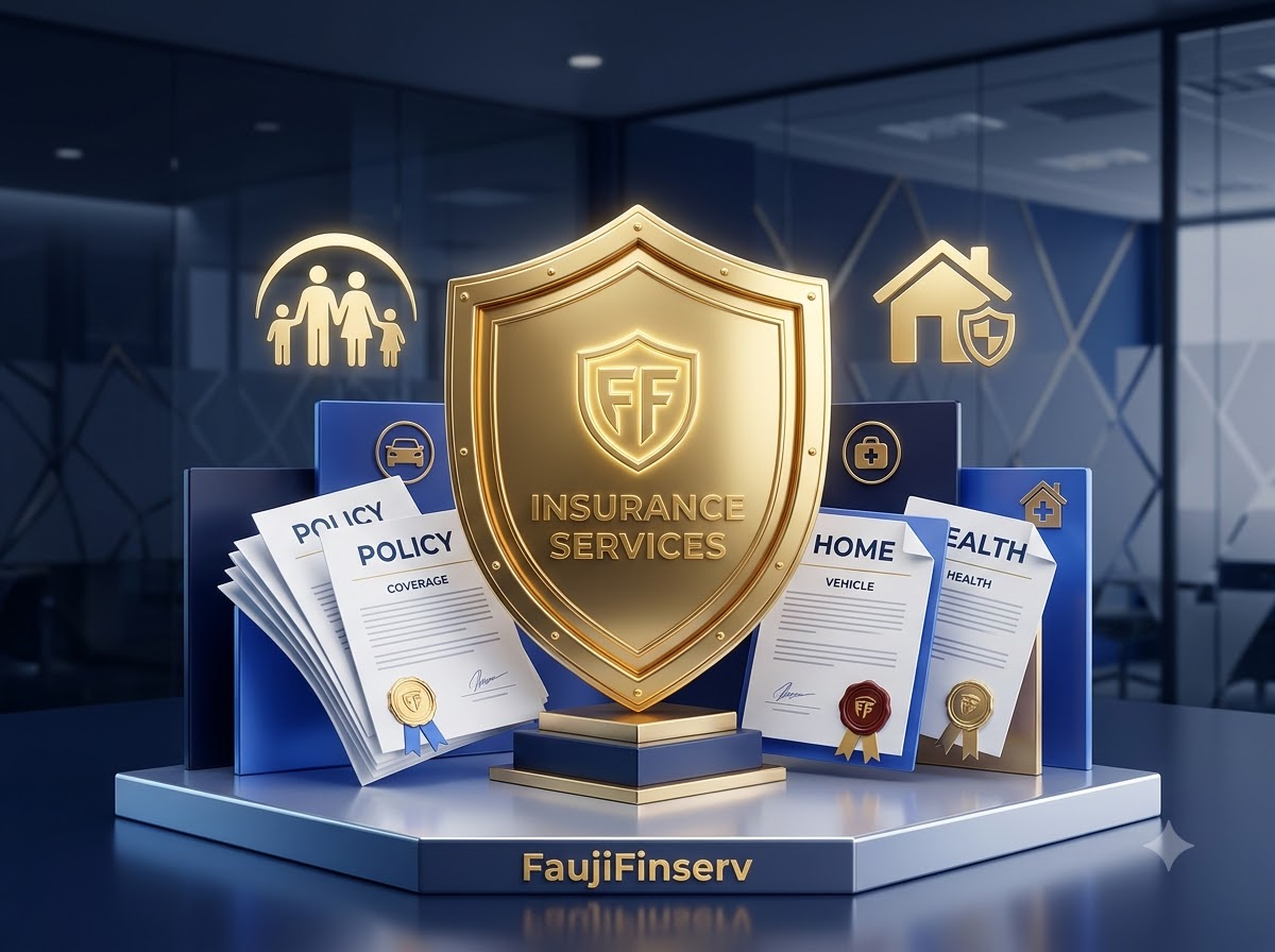 Insurance Service