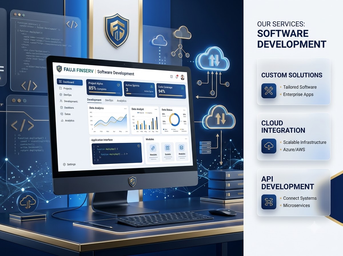 Website Development