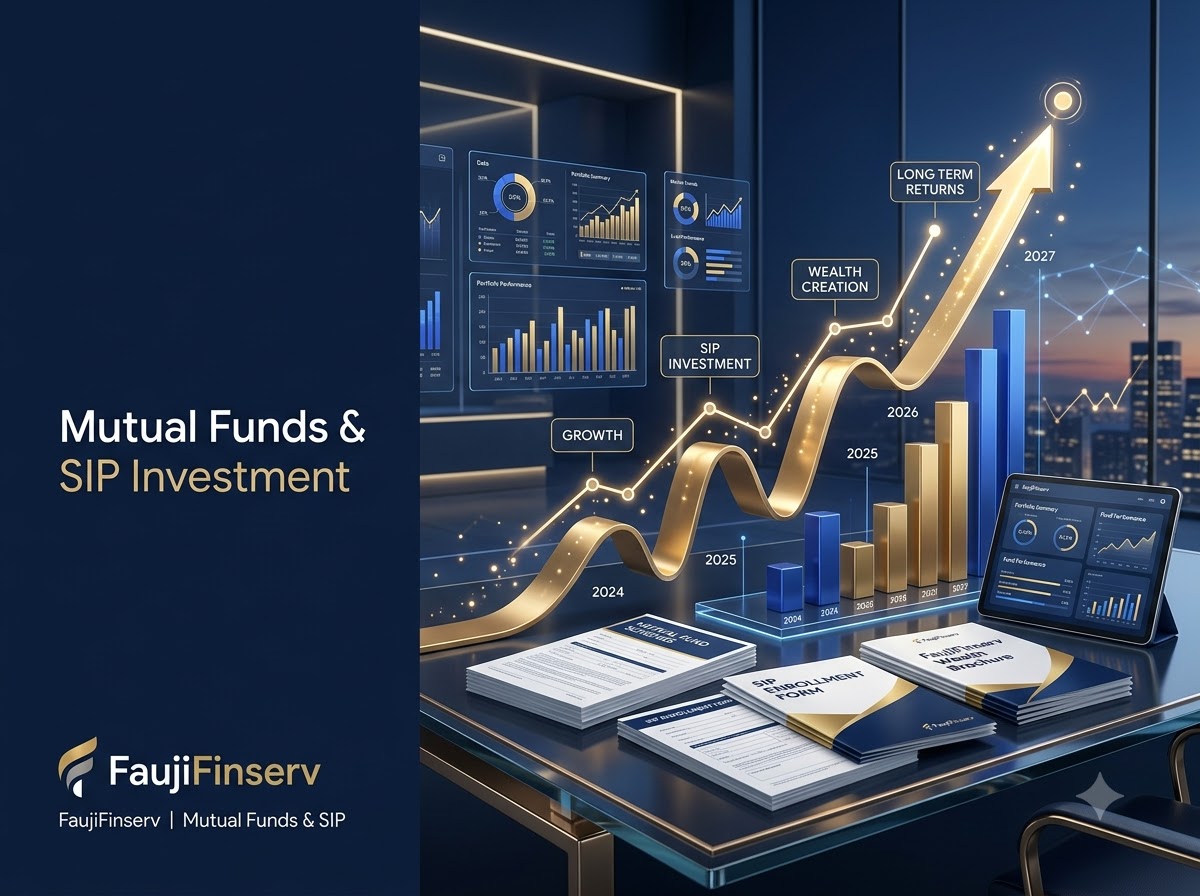 Mutual Fund Investment