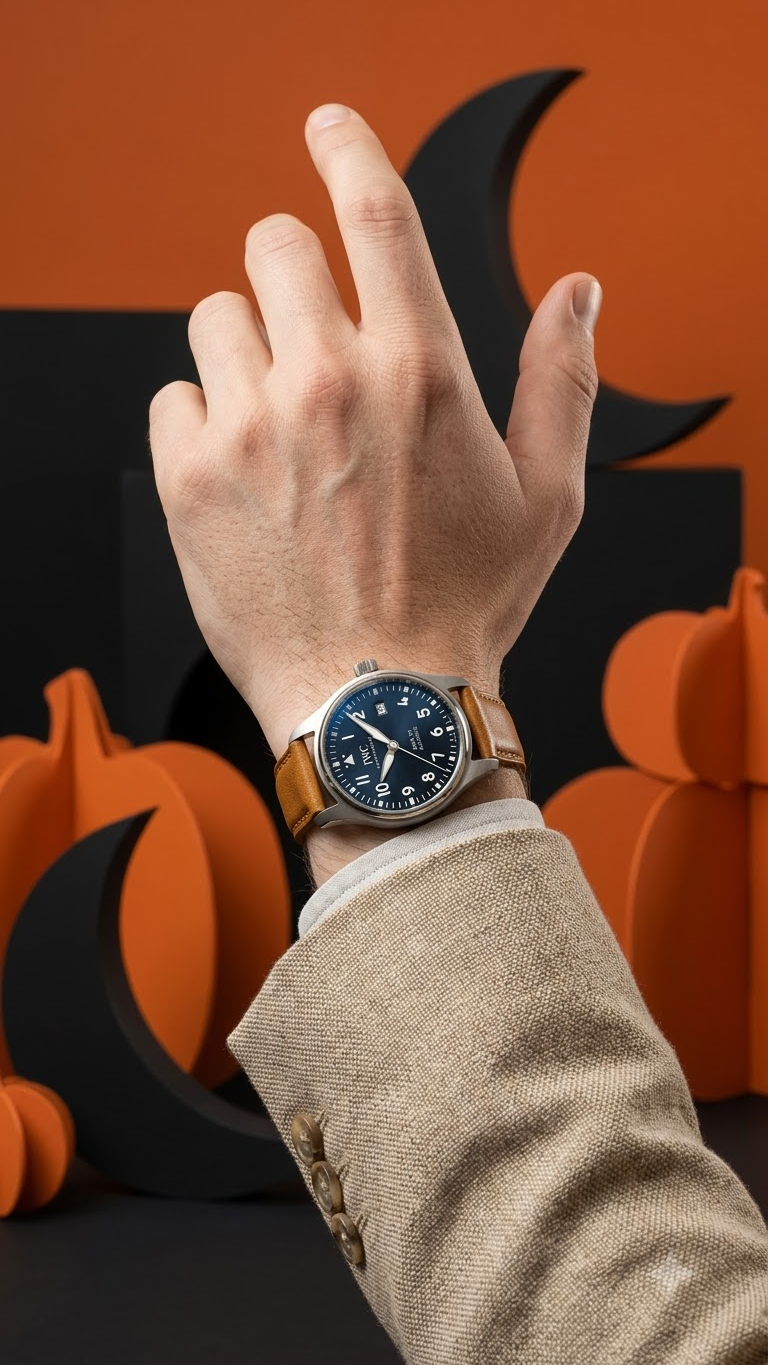 Luxury Watch