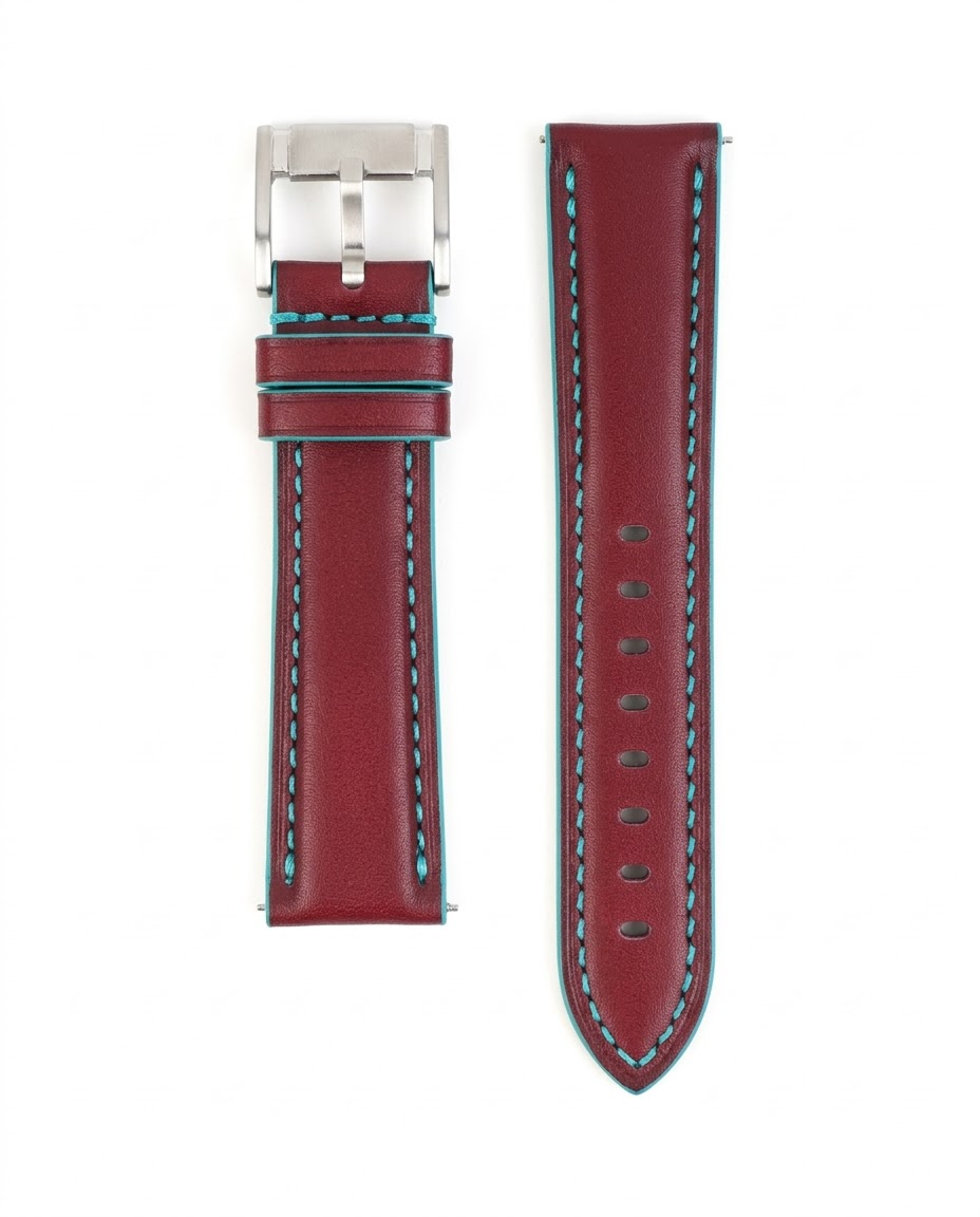 NewBand Prio Wine Red