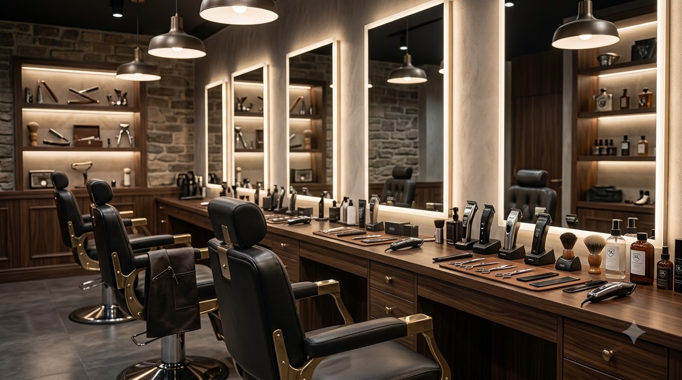 Business gallery image