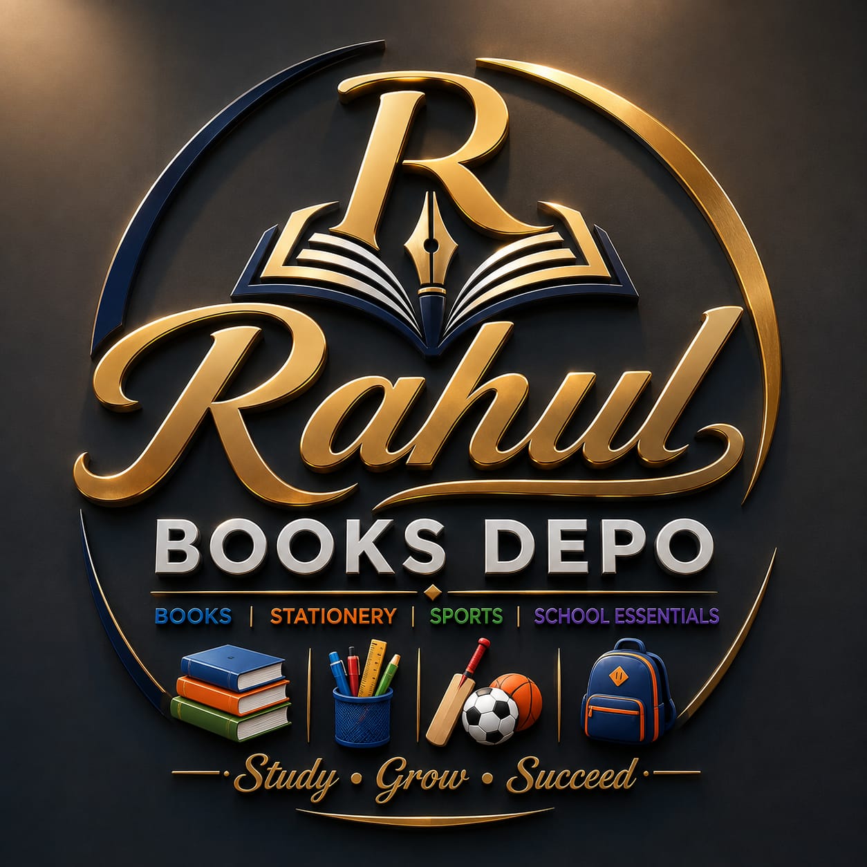 Rahul E-Mitra